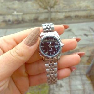 Woman Luxury Watch